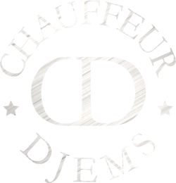 Chauffeur Djems