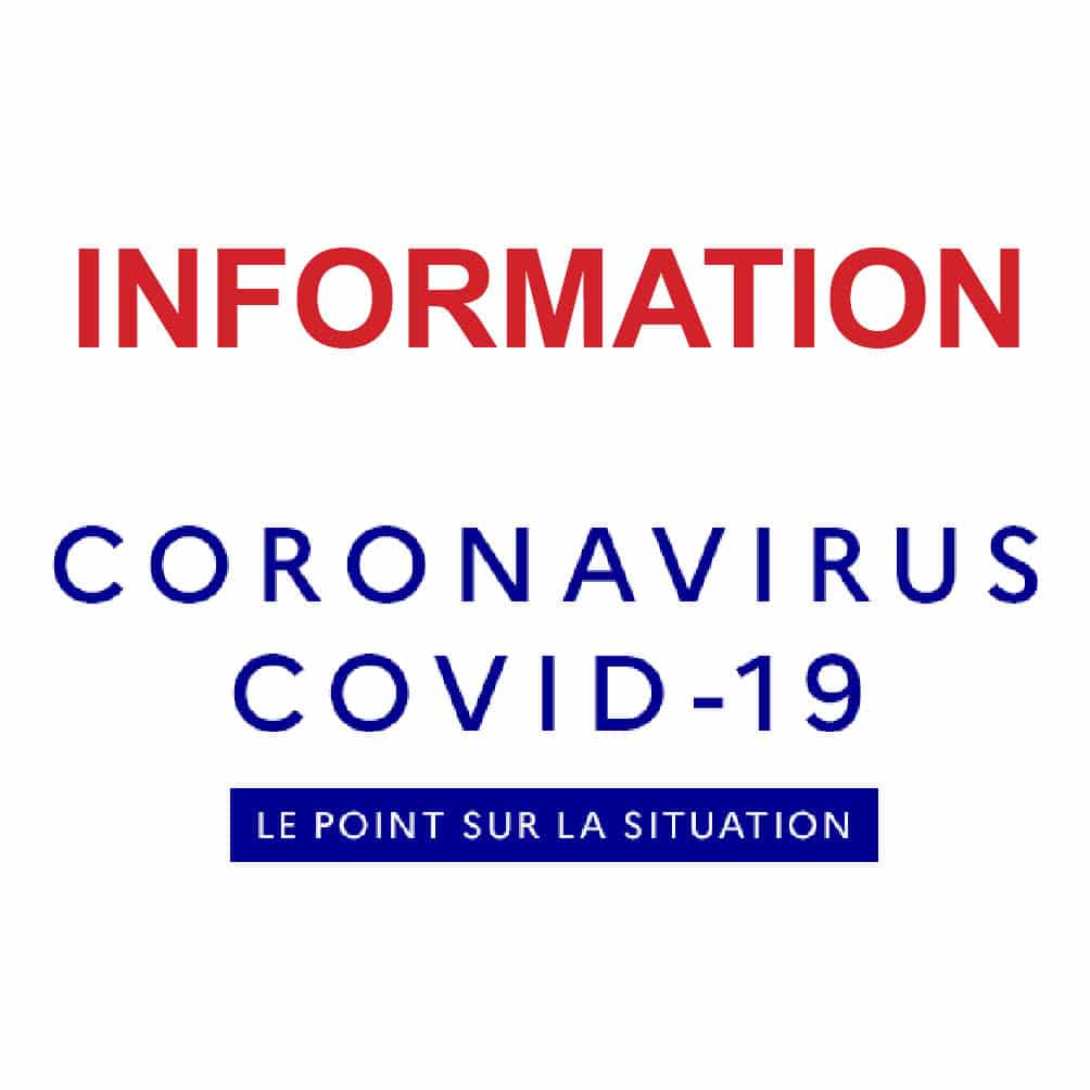 info Covid-19